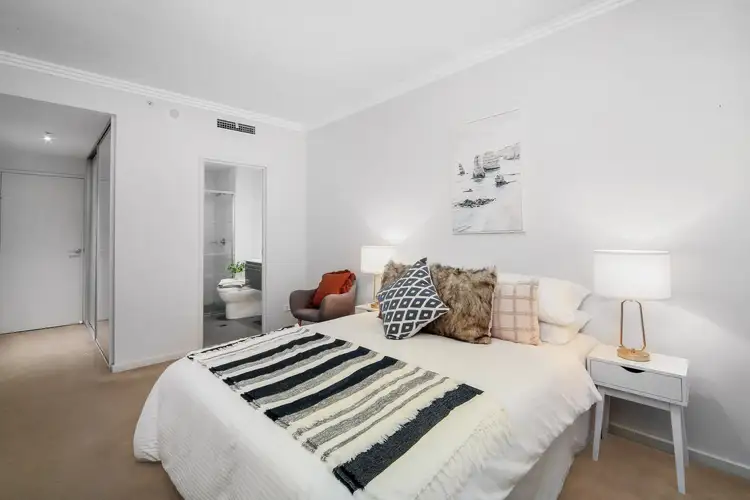 Fourth view of Homely apartment listing, 1203/36 Cowper Street, Parramatta NSW 2150