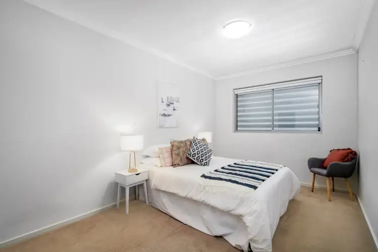 Fifth view of Homely apartment listing, 1203/36 Cowper Street, Parramatta NSW 2150