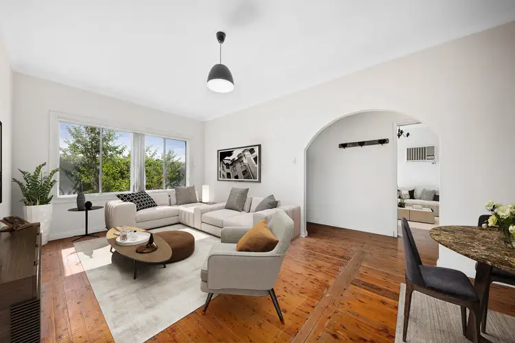 Fourth view of Homely house listing, 61 Ellam Drive, Seven Hills NSW 2147