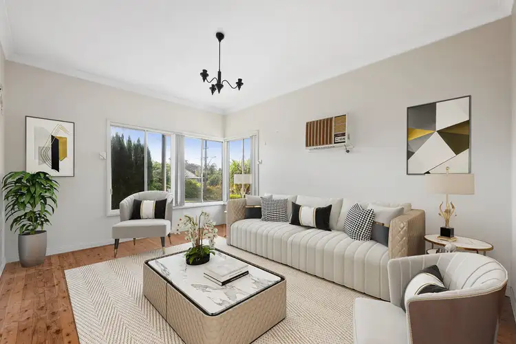 Fifth view of Homely house listing, 61 Ellam Drive, Seven Hills NSW 2147