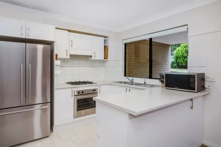 Third view of Homely unit listing, 22/3 Marsden Street, Granville NSW 2142