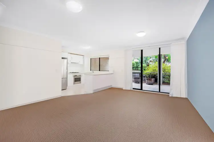 Fourth view of Homely unit listing, 22/3 Marsden Street, Granville NSW 2142