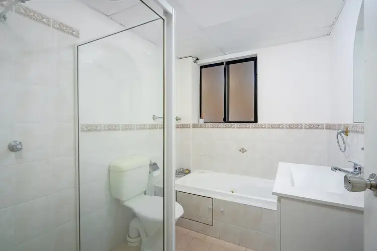 Fifth view of Homely unit listing, 22/3 Marsden Street, Granville NSW 2142