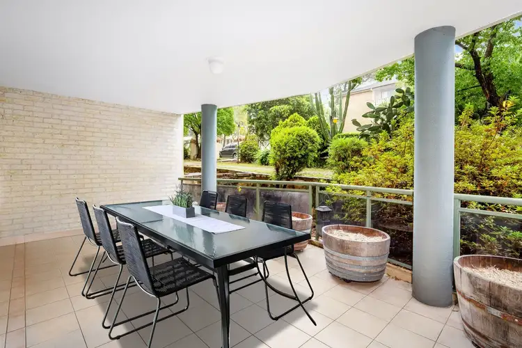 Sixth view of Homely unit listing, 22/3 Marsden Street, Granville NSW 2142
