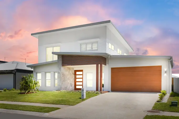 5 Delta Street, Newport QLD 4020