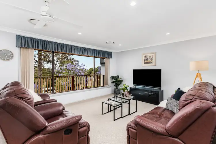 Second view of Homely house listing, 5 Gray Place, Kings Langley NSW 2147