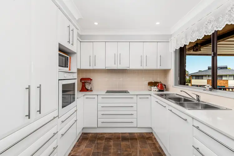 Third view of Homely house listing, 5 Gray Place, Kings Langley NSW 2147
