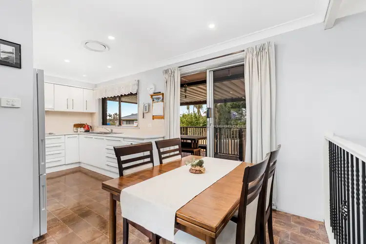 Fourth view of Homely house listing, 5 Gray Place, Kings Langley NSW 2147
