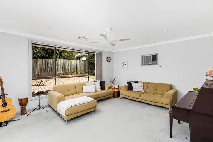 Fifth view of Homely house listing, 5 Gray Place, Kings Langley NSW 2147