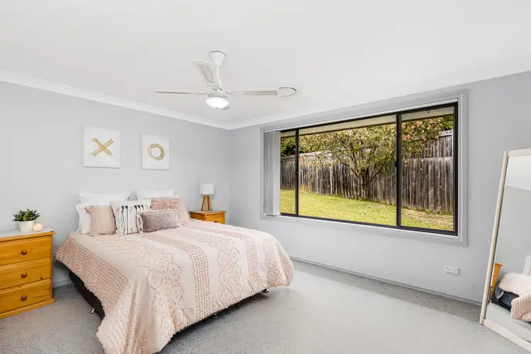 Sixth view of Homely house listing, 5 Gray Place, Kings Langley NSW 2147