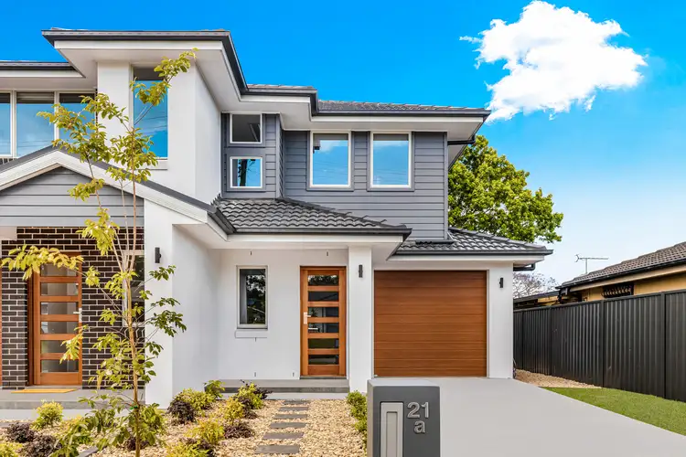 21a Lucas Street, Emu Plains NSW 2750