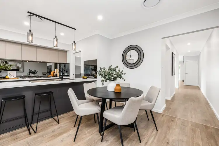 Third view of Homely semi-detached listing, 21a Lucas Street, Emu Plains NSW 2750