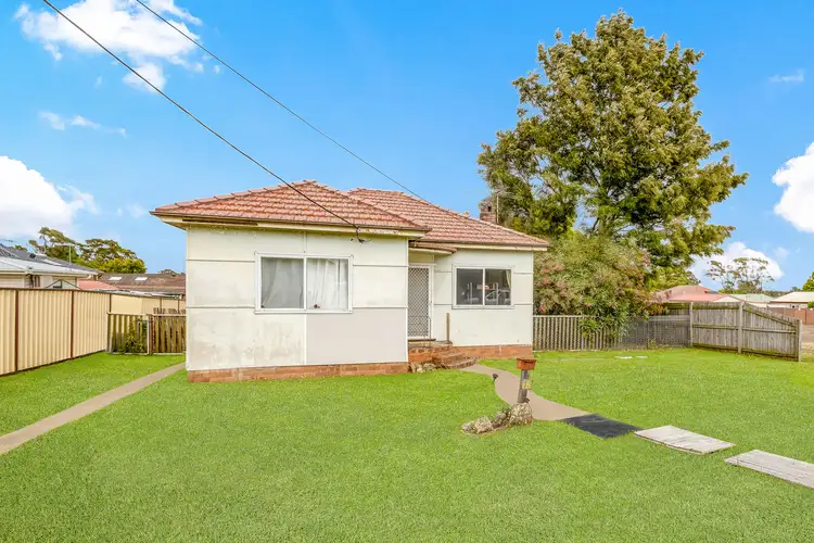Second view of Homely house listing, 18 Lander Avenue, Blacktown NSW 2148