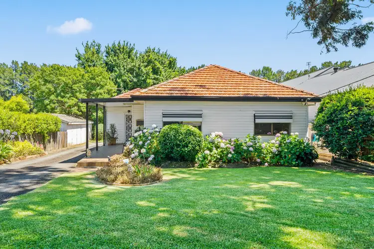 43 Harrington Street, Elderslie NSW 2570