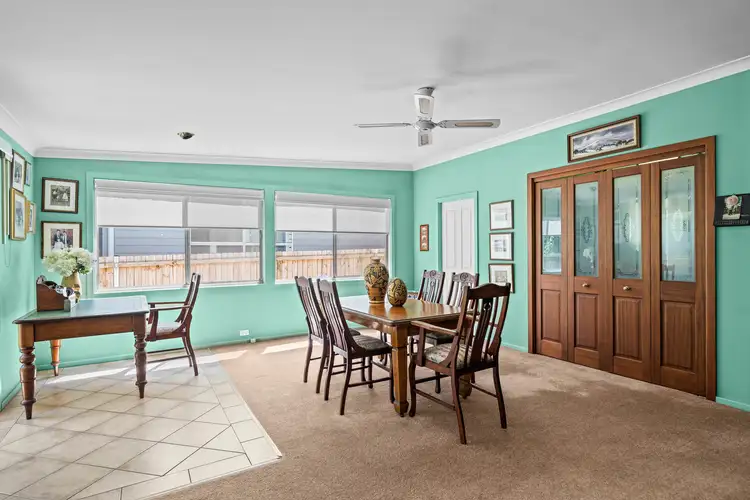 Sixth view of Homely house listing, 43 Harrington Street, Elderslie NSW 2570