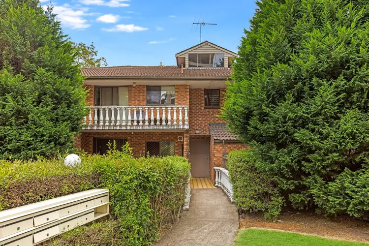 2/8-10 Campbell Street, Parramatta NSW 2150