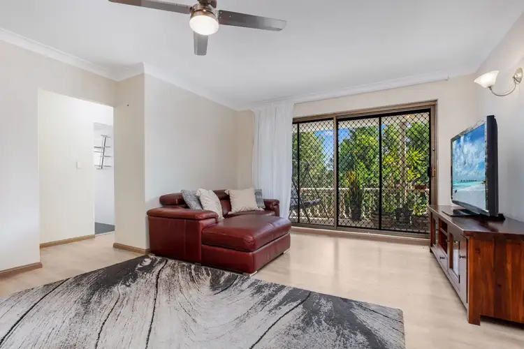 Second view of Homely unit listing, 2/8-10 Campbell Street, Parramatta NSW 2150