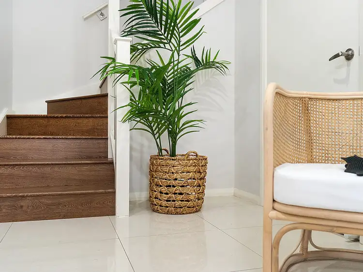 Second view of Homely townhouse listing, 1/199 Targo Road, Girraween NSW 2145