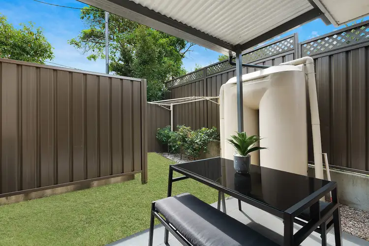 Sixth view of Homely townhouse listing, 1/199 Targo Road, Girraween NSW 2145