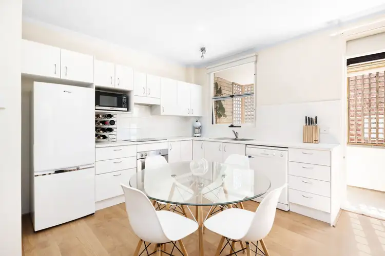 Third view of Homely unit listing, 17/105 Pacific Parade, Dee Why NSW 2099