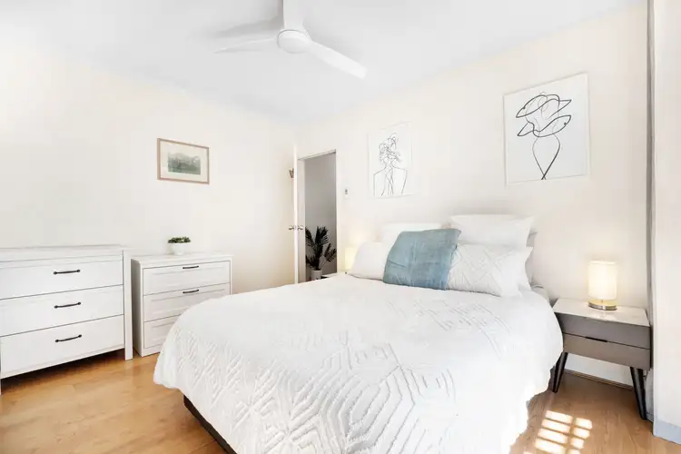 Fourth view of Homely unit listing, 17/105 Pacific Parade, Dee Why NSW 2099
