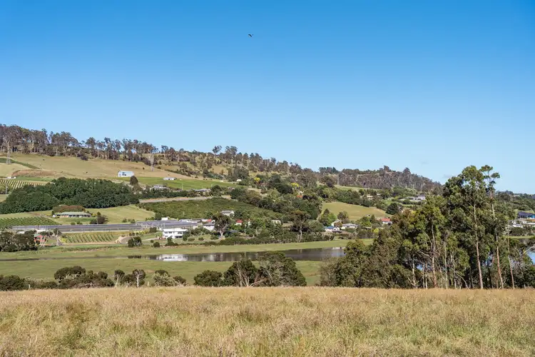 Third view of Homely land listing, 21 Charliemay Court, Legana TAS 7277