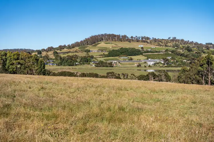 Seventh view of Homely land listing, 21 Charliemay Court, Legana TAS 7277