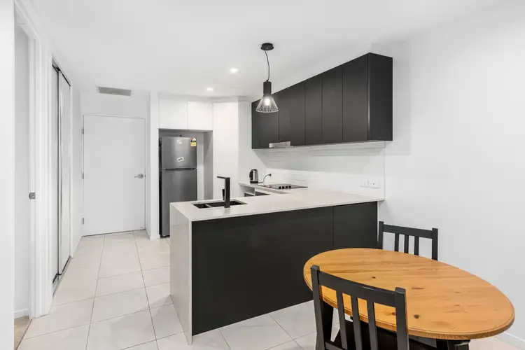 Third view of Homely unit listing, 2/24 Pollock Street, Balmoral QLD 4171