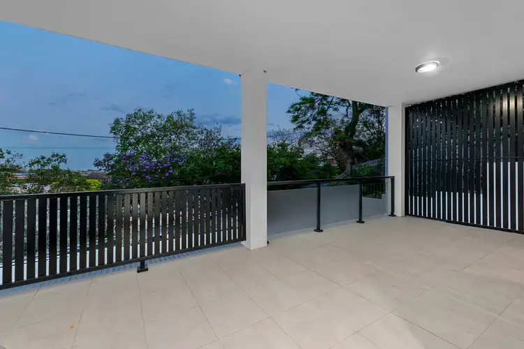 Sixth view of Homely unit listing, 2/24 Pollock Street, Balmoral QLD 4171