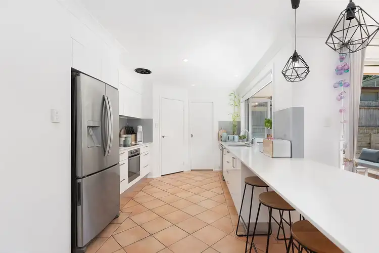 Second view of Homely house listing, 24 Joan Street, Forresters Beach NSW 2260