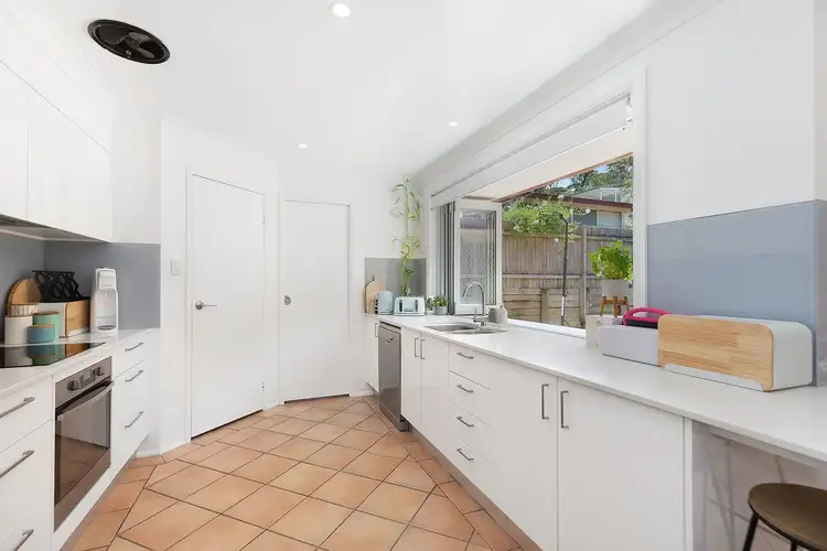 Third view of Homely house listing, 24 Joan Street, Forresters Beach NSW 2260