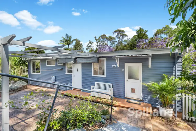 183 Grinsell Street, Kotara NSW 2289