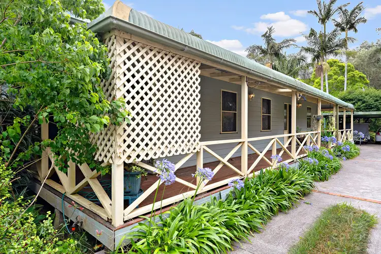 Second view of Homely house listing, 27 Greenacre Avenue, Lake Munmorah NSW 2259