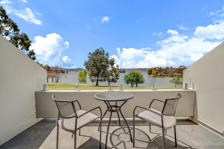 Second view of Homely apartment listing, 414/10 Kosciusko Road, Jindabyne NSW 2627