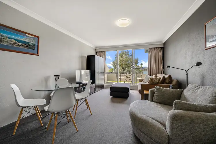 Third view of Homely apartment listing, 414/10 Kosciusko Road, Jindabyne NSW 2627