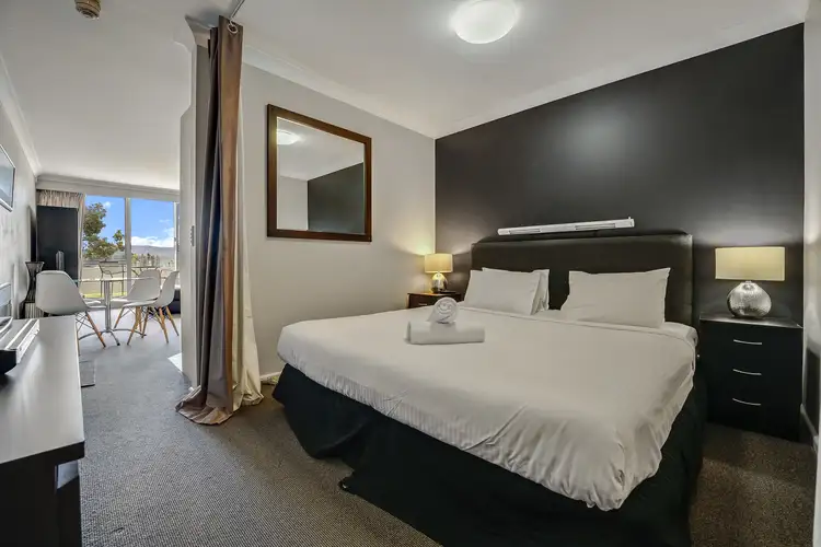 Fourth view of Homely apartment listing, 414/10 Kosciusko Road, Jindabyne NSW 2627