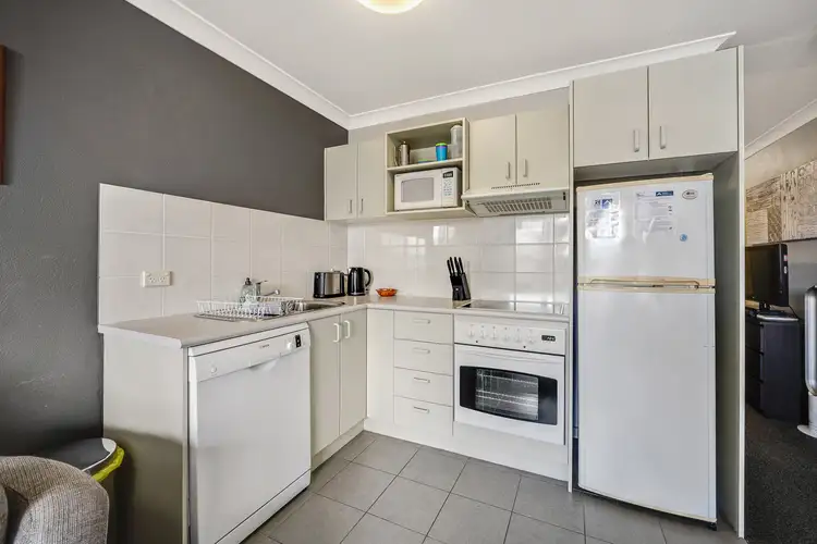 Fifth view of Homely apartment listing, 414/10 Kosciusko Road, Jindabyne NSW 2627