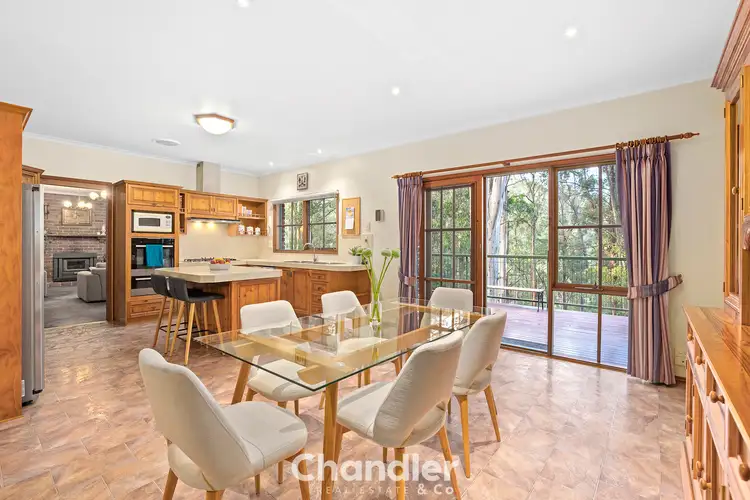 35 Gleghorn Road, Kallista VIC 3791
