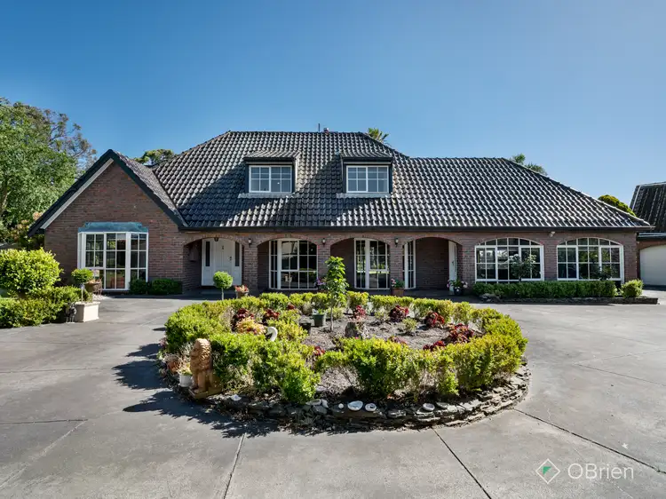 20 Potts Road, Langwarrin VIC 3910
