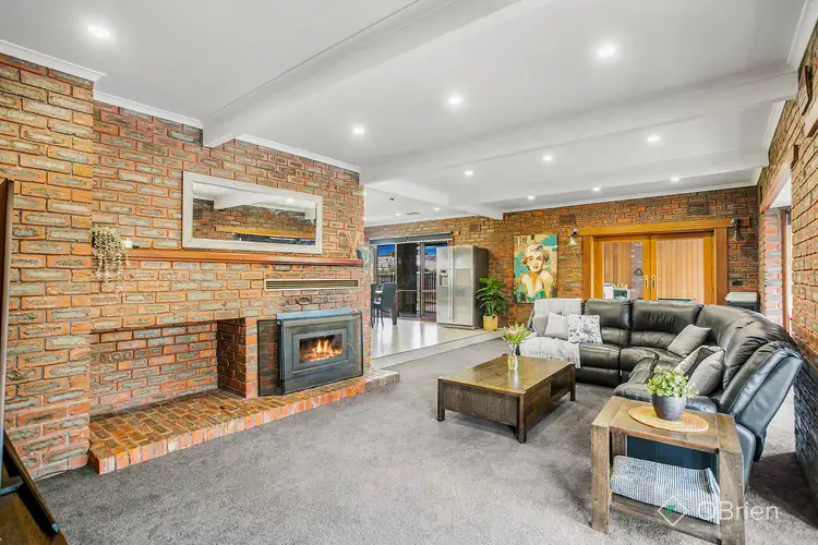 Third view of Homely house listing, 20 Potts Road, Langwarrin VIC 3910