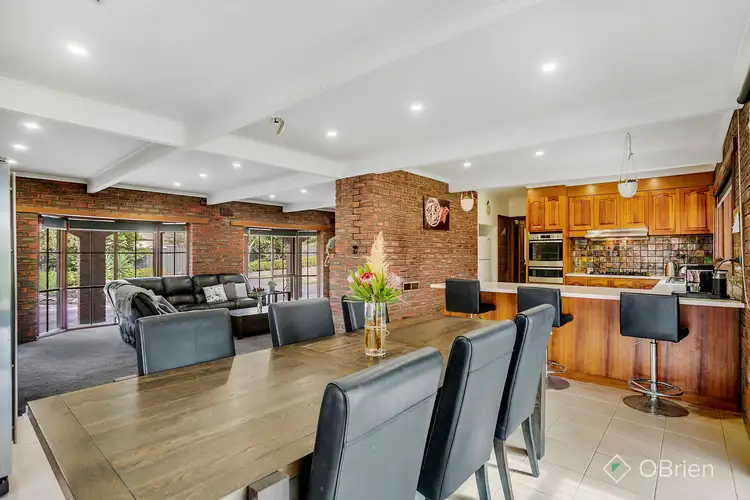 Fifth view of Homely house listing, 20 Potts Road, Langwarrin VIC 3910