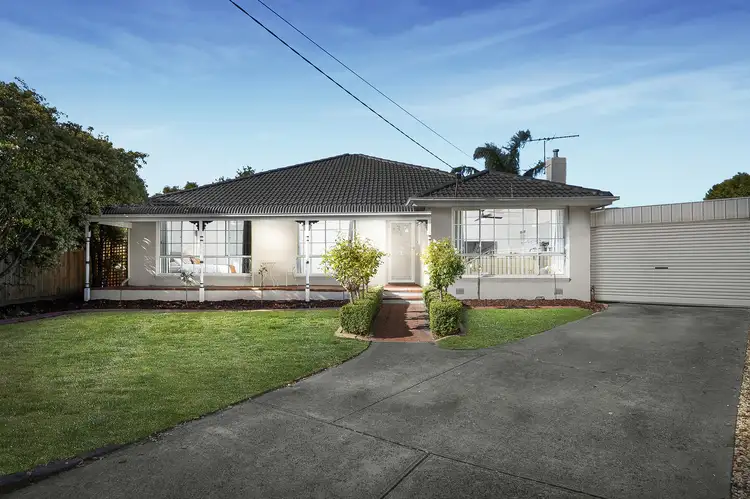 28 Gish Court, Hadfield VIC 3046