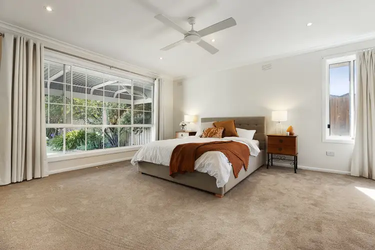 Fifth view of Homely house listing, 28 Gish Court, Hadfield VIC 3046