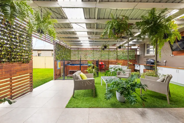 Fourth view of Homely house listing, 4 Frank Street, Scarborough QLD 4020