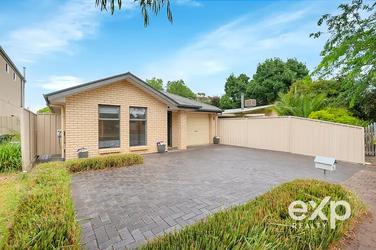 7a Fulton Street, Gilles Plains SA 5086