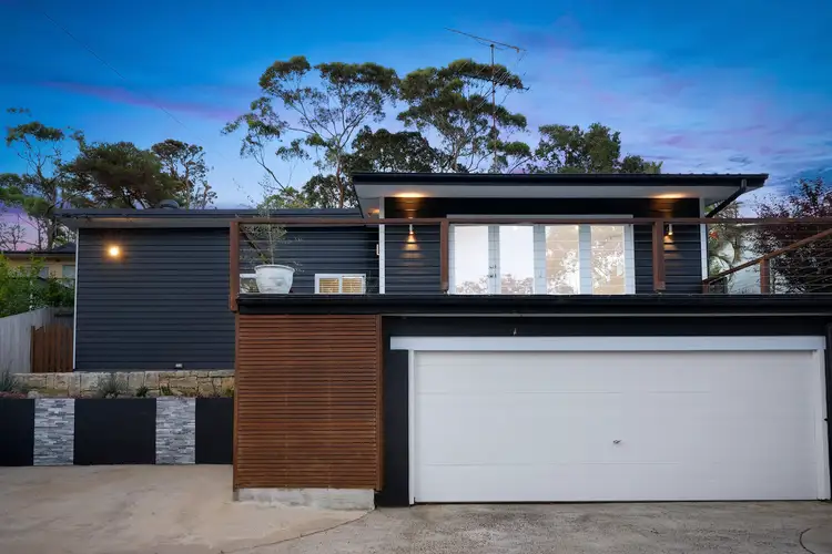 34 The Crescent, North Narrabeen NSW 2101