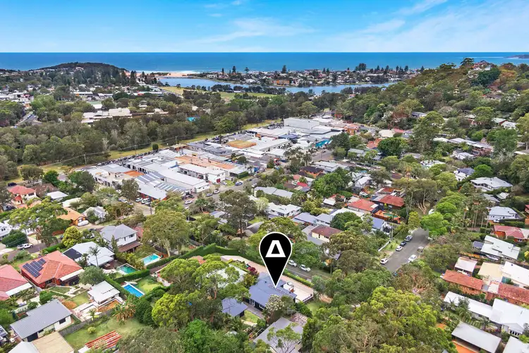 Fourth view of Homely house listing, 34 The Crescent, North Narrabeen NSW 2101