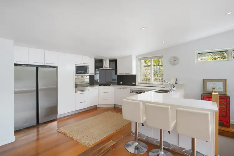 Fifth view of Homely house listing, 34 The Crescent, North Narrabeen NSW 2101