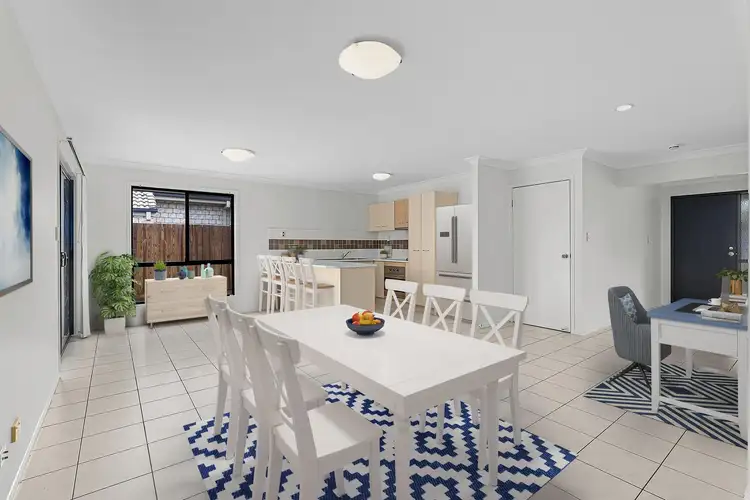 Fourth view of Homely house listing, 22 Katrina Way, Raceview QLD 4305