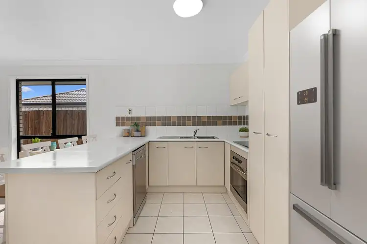 Fifth view of Homely house listing, 22 Katrina Way, Raceview QLD 4305